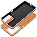 milano case for xiaomi redmi note 12 4g brown extra photo 2