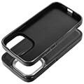 milano case for xiaomi redmi note 13 4g black extra photo 2