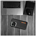 milano case for xiaomi redmi note 13 pro 5g black extra photo 4