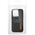 milano case for xiaomi redmi note 13 pro 5g black extra photo 6