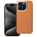 milano case for xiaomi redmi note 13 pro 5g brown extra photo 1
