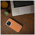 milano case for xiaomi redmi note 13 pro 5g brown extra photo 4