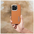 milano case for xiaomi redmi note 13 pro 5g brown extra photo 5