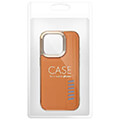 milano case for xiaomi redmi note 13 pro 5g brown extra photo 6