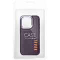 milano case for xiaomi redmi note 13 pro 5g dark purple extra photo 6