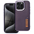 milano case for xiaomi redmi note 13 pro plus 5g dark purple extra photo 1