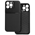 noble case for xiaomi redmi 13c black extra photo 2