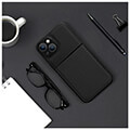 noble case for xiaomi redmi 13c black extra photo 3