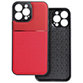 noble case for xiaomi redmi 13c red extra photo 2