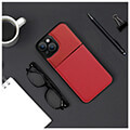 noble case for xiaomi redmi 13c red extra photo 3