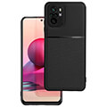 noble case for xiaomi redmi note 13 4g black extra photo 1
