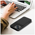 noble case for xiaomi redmi note 13 4g black extra photo 4
