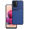 noble case for xiaomi redmi note 13 pro 4g blue extra photo 1