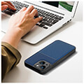 noble case for xiaomi redmi note 13 pro 4g blue extra photo 4