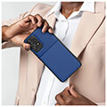 noble case for xiaomi redmi note 13 pro 5g blue extra photo 5
