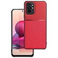 noble case for xiaomi redmi note 13 pro 5g red extra photo 1