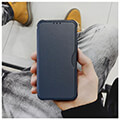 razor book for samsung a15 5g blue extra photo 4