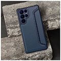 razor book for samsung a15 5g blue extra photo 5