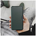 razor book for samsung a54 5g dark green extra photo 5