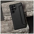 razor book for samsung a55 5g black extra photo 5