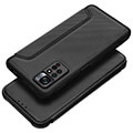 razor book for xiaomi redmi note 11 pro 11 pro 5g black extra photo 1
