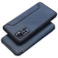razor book for xiaomi redmi note 11 pro 11 pro 5g blue extra photo 1
