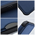 razor book for xiaomi redmi note 11 pro 11 pro 5g blue extra photo 4