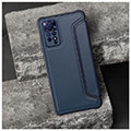 razor book for xiaomi redmi note 11 pro 11 pro 5g blue extra photo 7