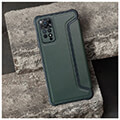 razor book for xiaomi redmi note 13 pro plus 5g dark green extra photo 6