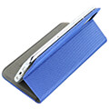 sensitive book for samsung a70 light blue extra photo 5