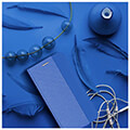 sensitive book for samsung a70 light blue extra photo 7