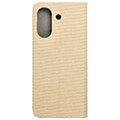 sensitive book for xiaomi redmi 13c gold extra photo 1