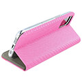 sensitive book for xiaomi redmi note 13 pro 4g light pink extra photo 4