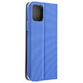sensitive book for xiaomi redmi note 13 pro 4g light blue extra photo 1