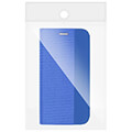 sensitive book for xiaomi redmi note 13 pro 4g light blue extra photo 11