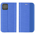 sensitive book for xiaomi redmi note 13 pro 4g light blue extra photo 2