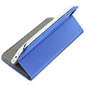 sensitive book for xiaomi redmi note 13 pro 4g light blue extra photo 4