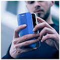 sensitive book for xiaomi redmi note 13 pro 4g light blue extra photo 8