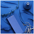sensitive book for xiaomi redmi note 13 pro 4g light blue extra photo 9