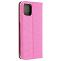 sensitive book for xiaomi redmi note 13 pro 5g light pink extra photo 1