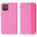 sensitive book for xiaomi redmi note 13 pro 5g light pink extra photo 2