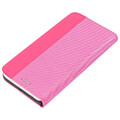 sensitive book for xiaomi redmi note 13 pro 5g light pink extra photo 4