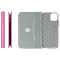 sensitive book for xiaomi redmi note 13 pro 5g light pink extra photo 6