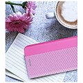 sensitive book for xiaomi redmi note 13 pro 5g light pink extra photo 7