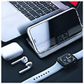 sensitive book for xiaomi redmi note 13 pro 5g black extra photo 7