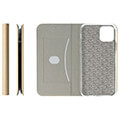 sensitive book for xiaomi redmi note 13 pro 5g gold extra photo 3