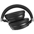 blitzwolf bw hp5 wireless headphones anc aac 00mah black extra photo 1