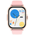 colmi smartwatch c63 pink extra photo 1