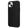 uag civilian magsafe black for iphone 14 plus extra photo 4