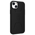 uag civilian magsafe black for iphone 14 plus extra photo 5